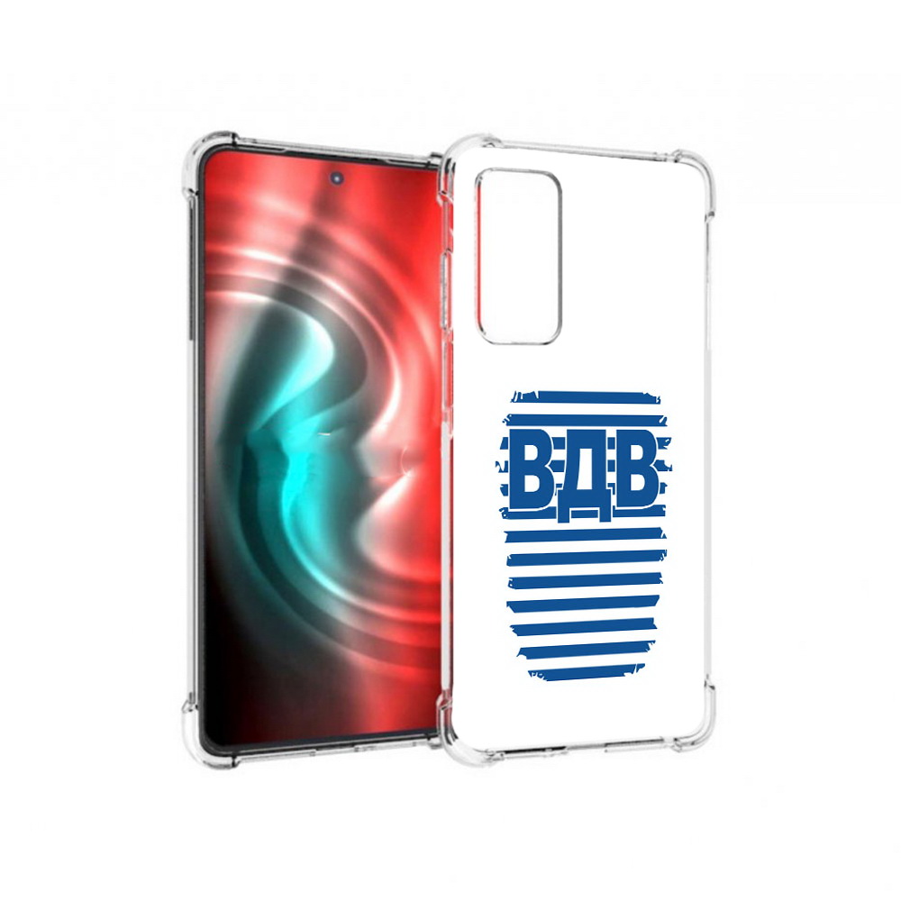 

Чехол MyPads Tocco для Motorola 20 вдв2 (PT227072.363.259), Прозрачный, Tocco
