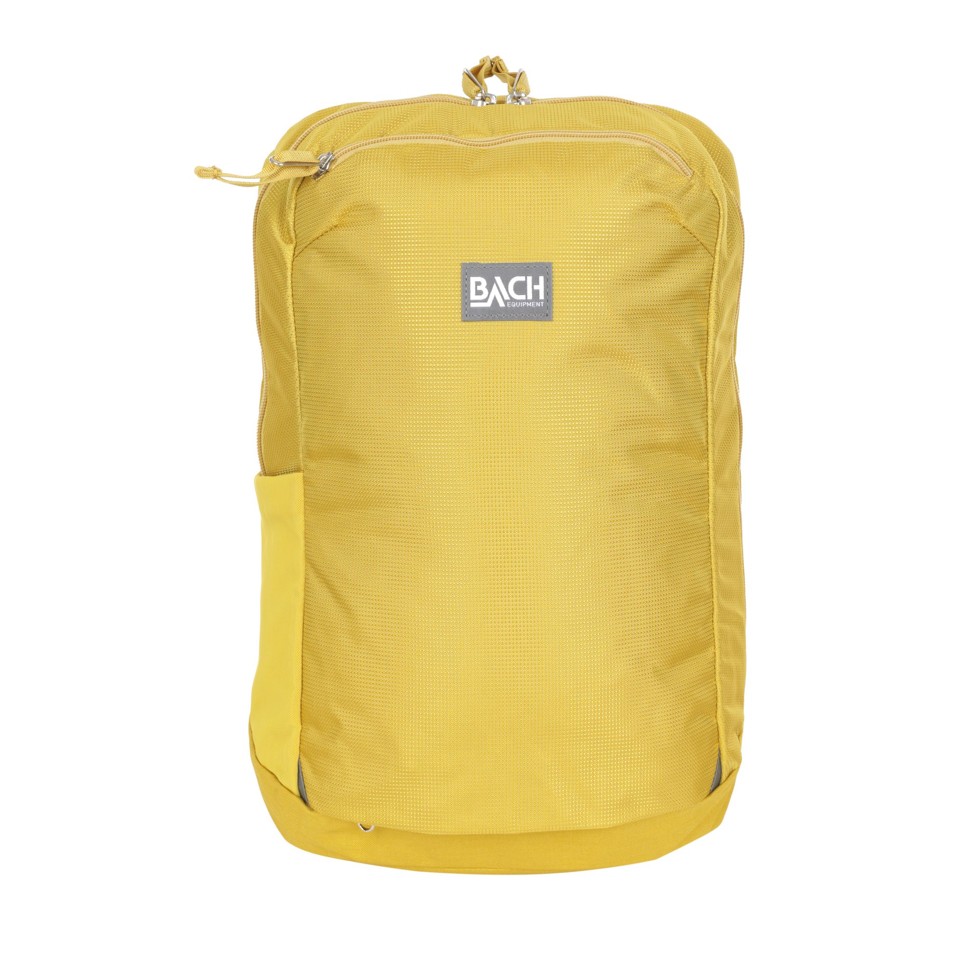 

Рюкзак Bach Pack Bicycule 15, yellow curry, Желтый, Pack Bicycule 15