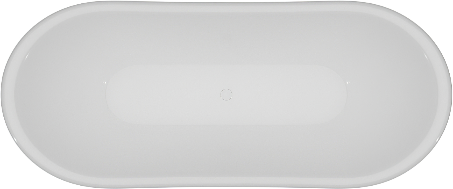 

Акриловая ванна Artemis Cloe 180x75 белая, ножки хром, Белый, Cloe 180x75 белая, ножки хром