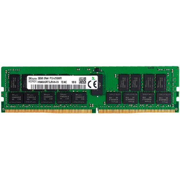 Оперативная память Hynix E300-KN5N-S00 (HMA84GR7DJR4N-XN), DDR4 1x32Gb, 3200MHz