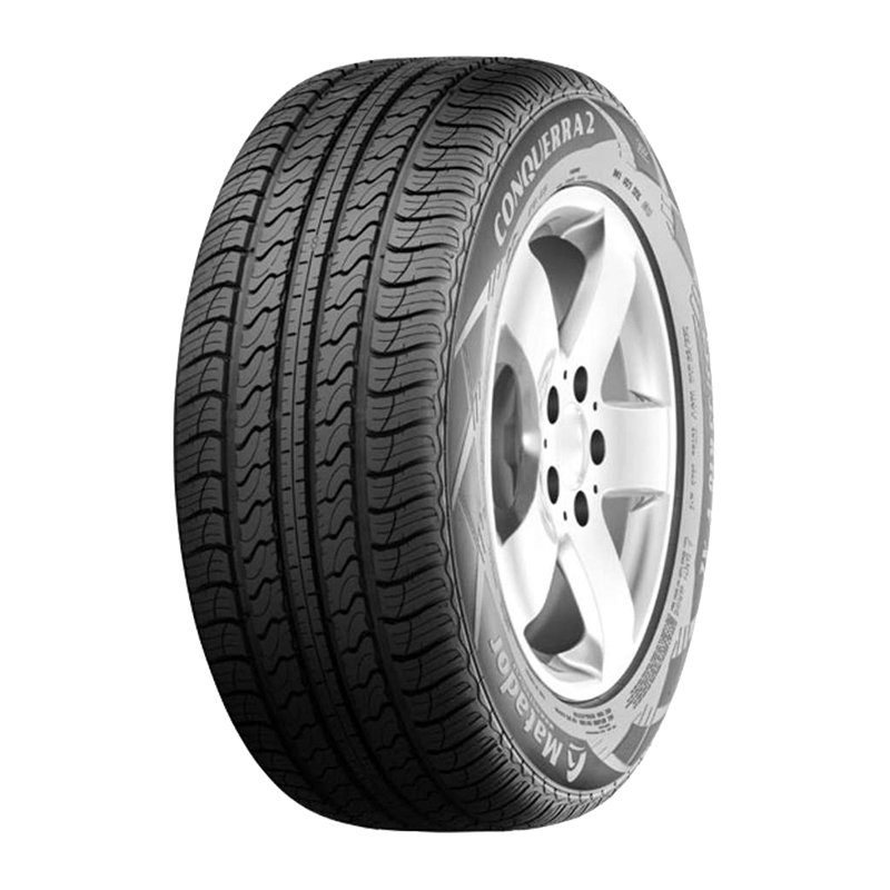 

Шины MATADOR MP 82 Conquerra 2 215/60R17 96H нешипованная