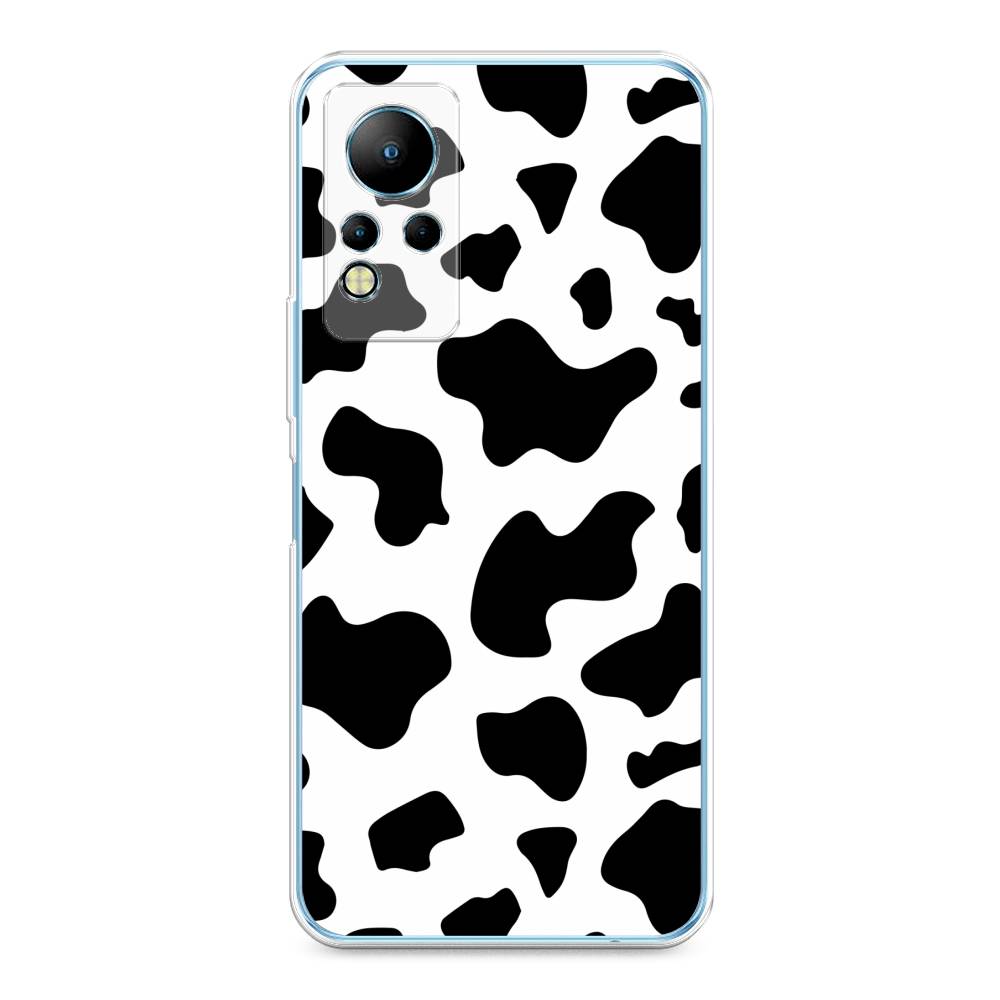 Чехол Awog на Infinix Note 12 G88 