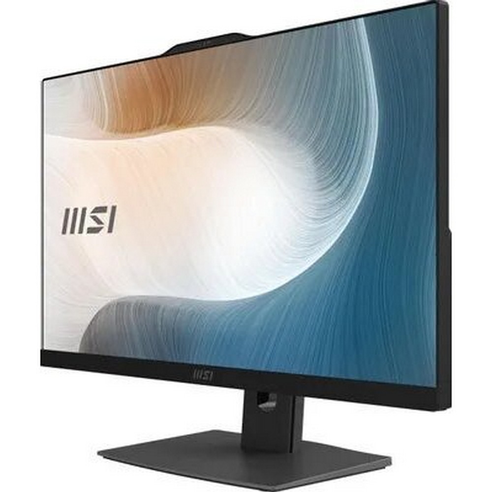 

Моноблок MSI Modern AM242TP 1M-1026XRU черный (9S6-AE0721-1026), Modern AM242TP 1M-1026XRU