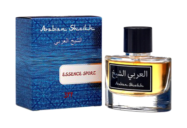 

Парфюмерная вода мужская «Arabian Sheikh» Essence Sport , 50 мл 7815642