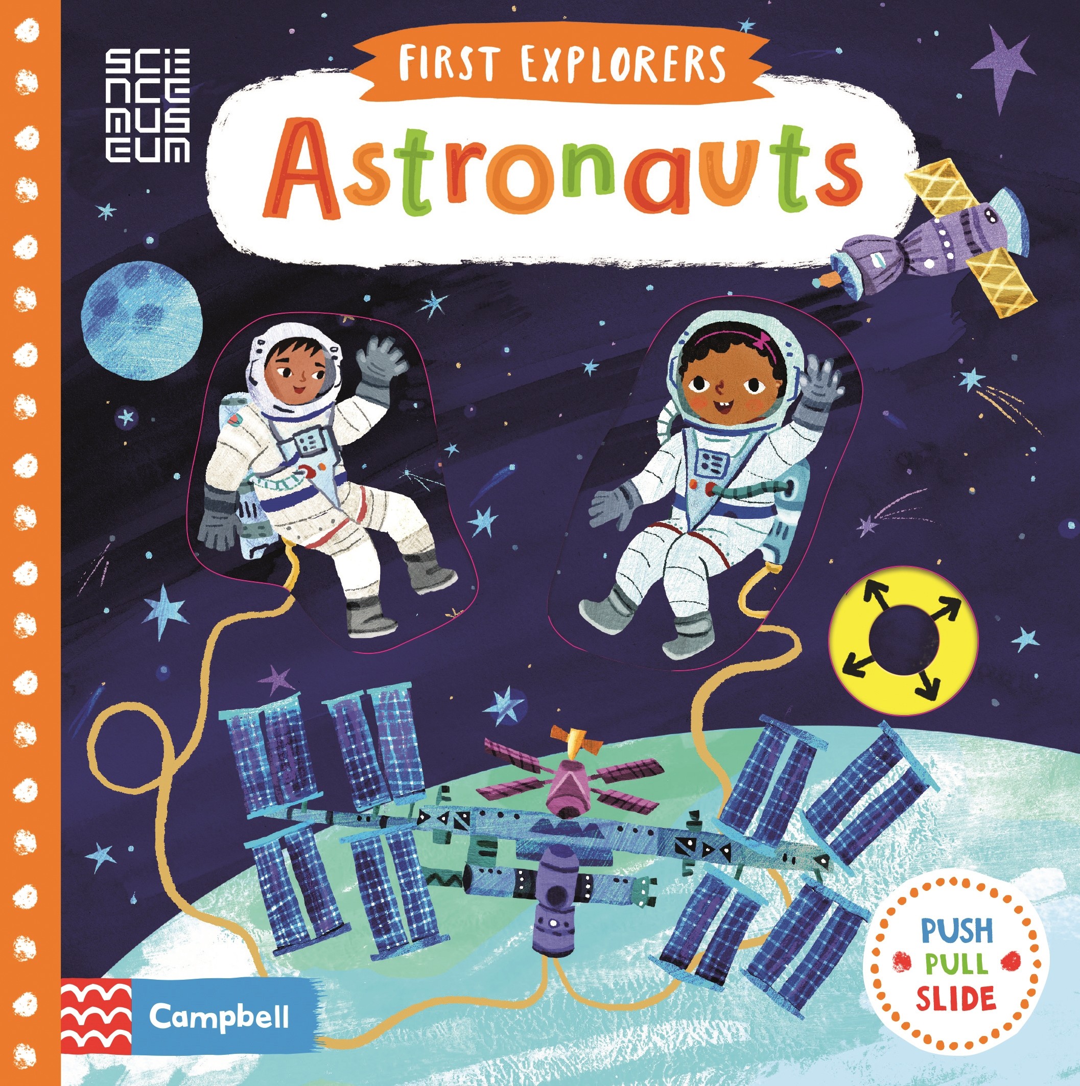 

Astronauts