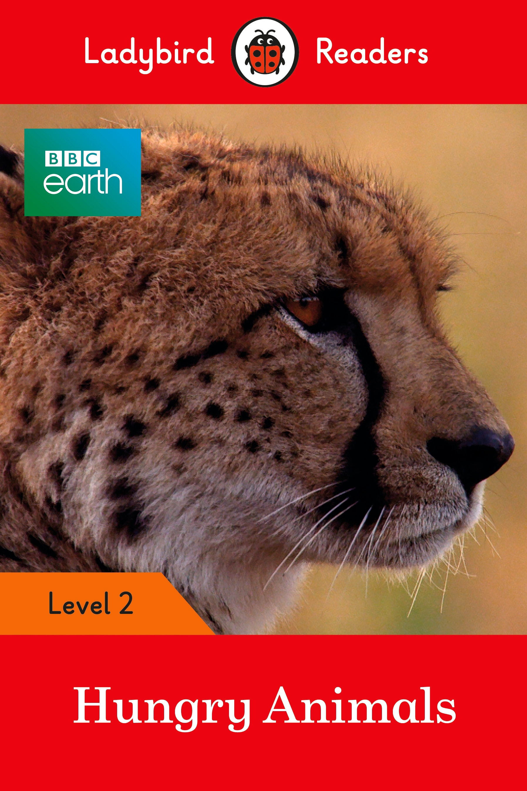

BBC Earth Hungry Animals Level 2