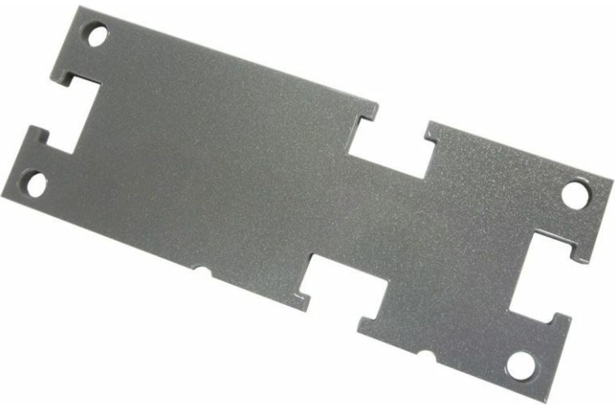 

Наконечник для профиль-шины AC CP100 100 мм, 0.01 кг GlobalTOOLS GT-006-108-0002