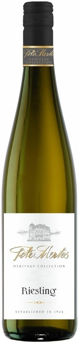 

Вино Peter Mertes Riesling, 2021, 0.75 л