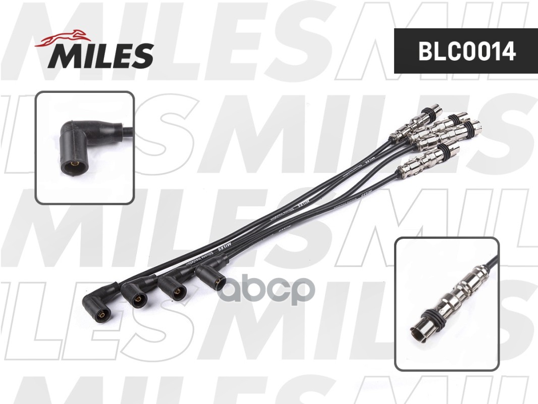 

Провода В/В Vag Miles BLC0014