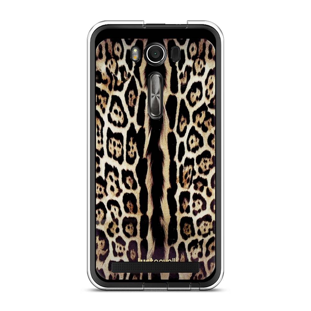 

Чехол Case Place 40150-1 для Asus ZenFone 2 Laser (ZE500KL) "Леопард кавалли", 40150-1