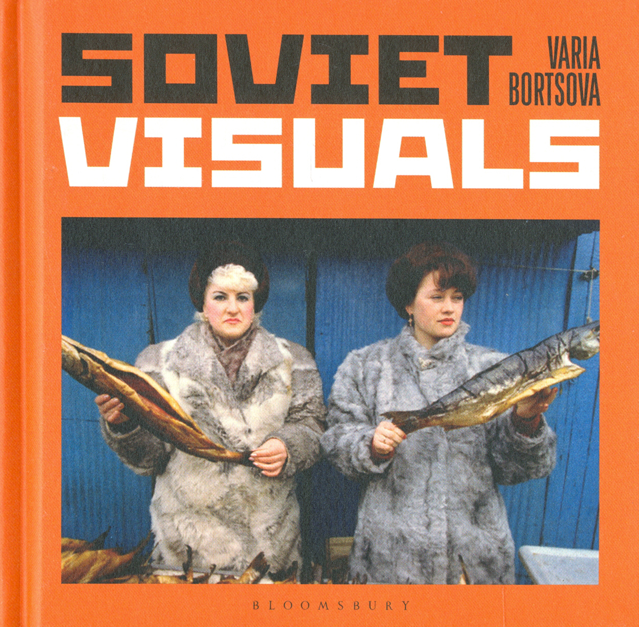 

Soviet Visuals