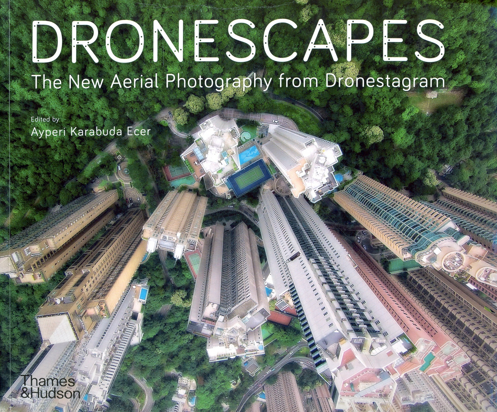 

Dronescapes The New Aerial Photography from Dronestagram