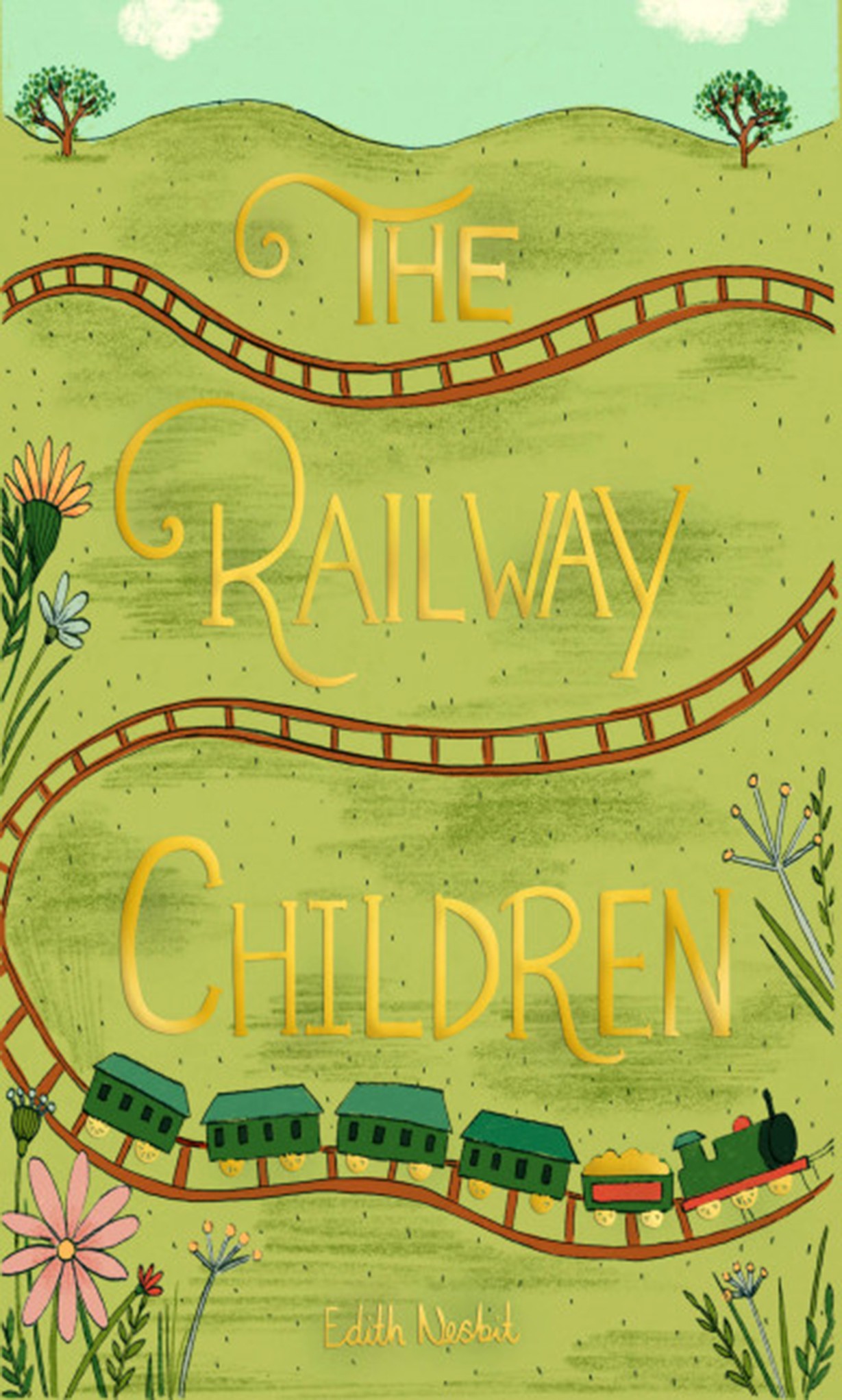 

Railway Children