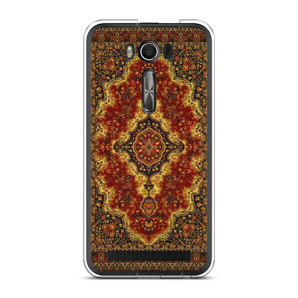 

Чехол Case Place 40150-3 для Asus ZenFone 2 Laser (ZE500KL) "Ковер", 40150-3