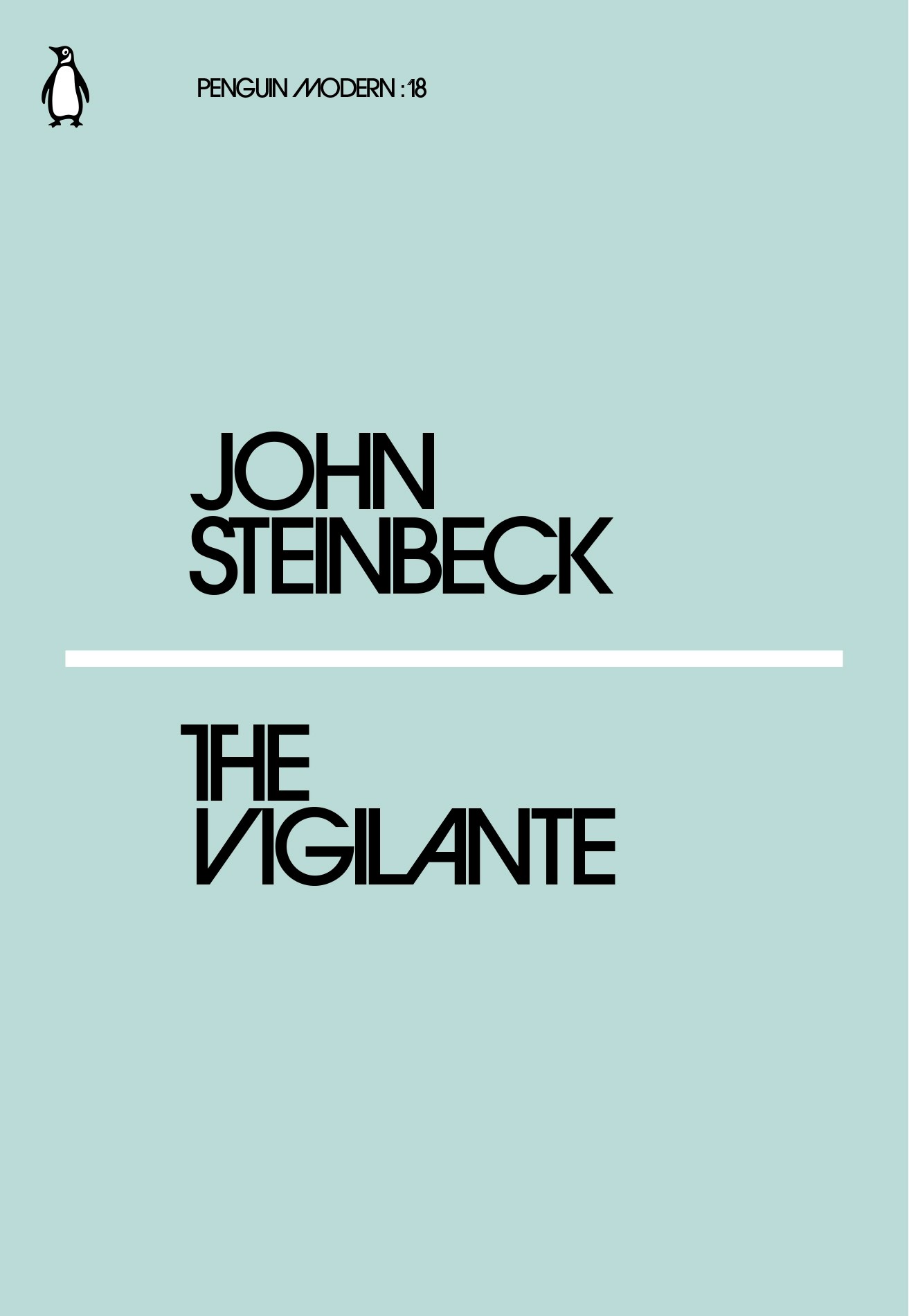 

The Vigilante