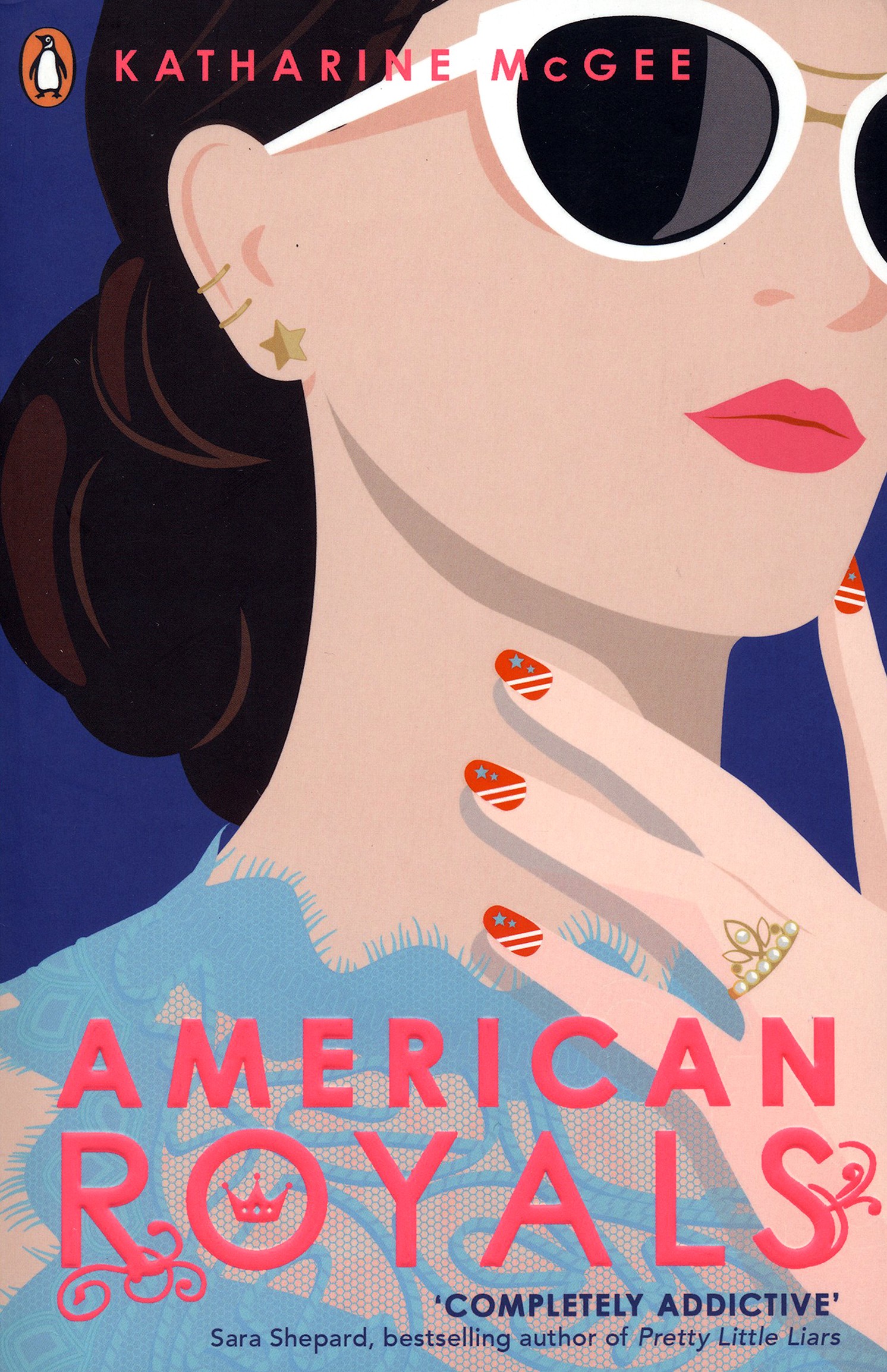 

American Royals
