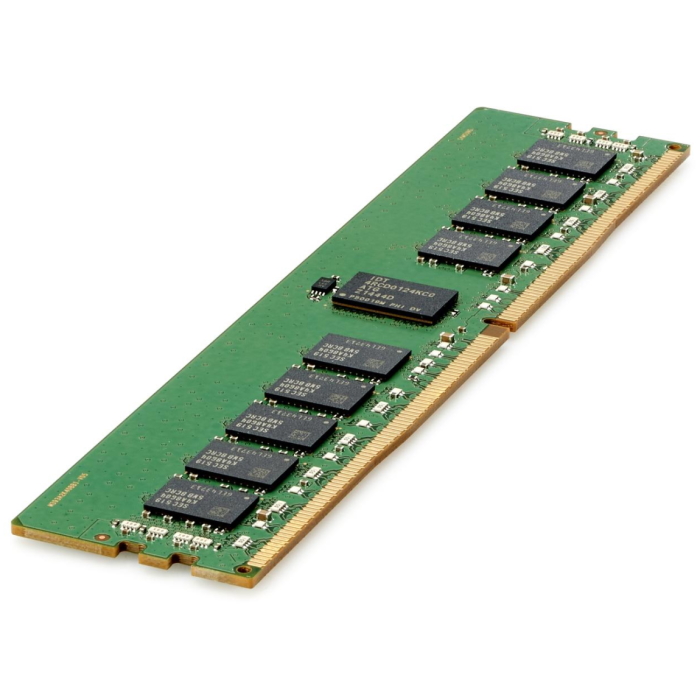 

Оперативная память HP (P07646-B21) DDR4 1x32Gb 3200MHz