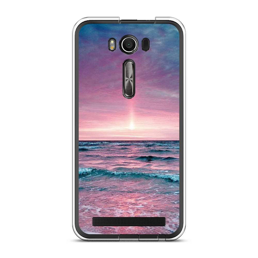 

Чехол Case Place 40150-2 для Asus ZenFone 2 Laser (ZE500KL) "Восход 3", 40150-2