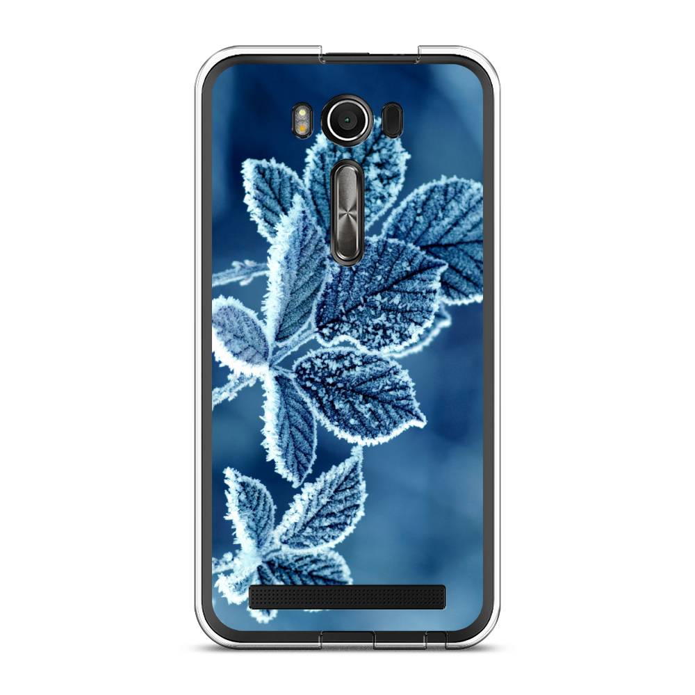 

Чехол Case Place 40150-2 для Asus ZenFone 2 Laser (ZE500KL) "Зима 6", 40150-2