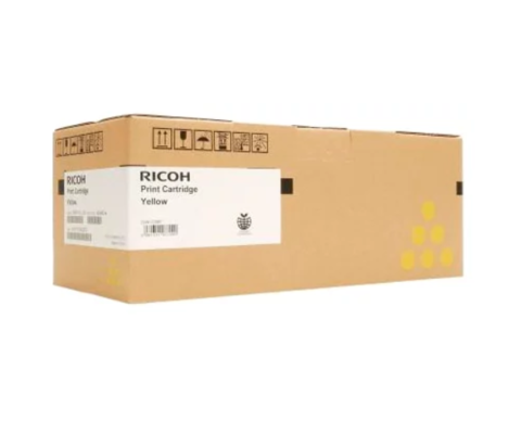 

Картридж лазерный Ricoh MPC8003 842193, yellow, Желтый, MPC8003