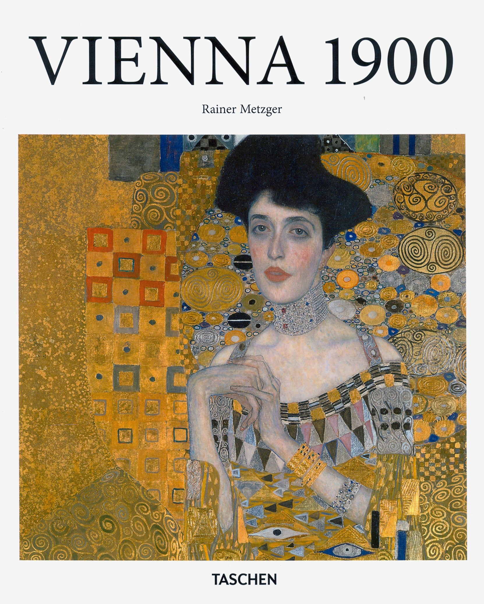 

Vienna Around 1900