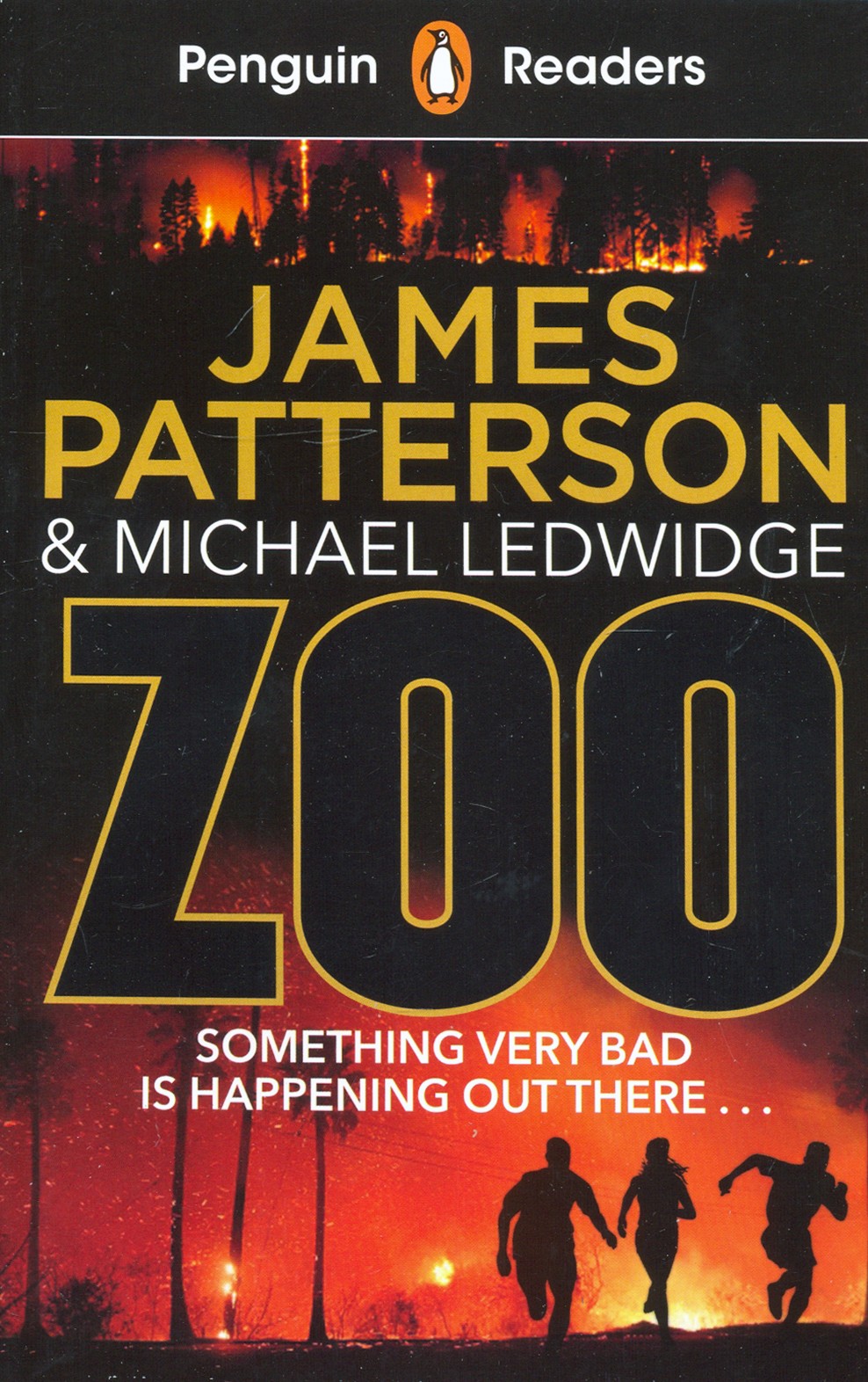 

Zoo. Level 3 +audio