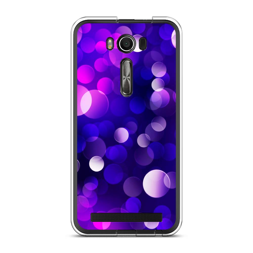 

Чехол Case Place 40150-3 для Asus ZenFone 2 Laser (ZE500KL) "Абстракция 27", 40150-3