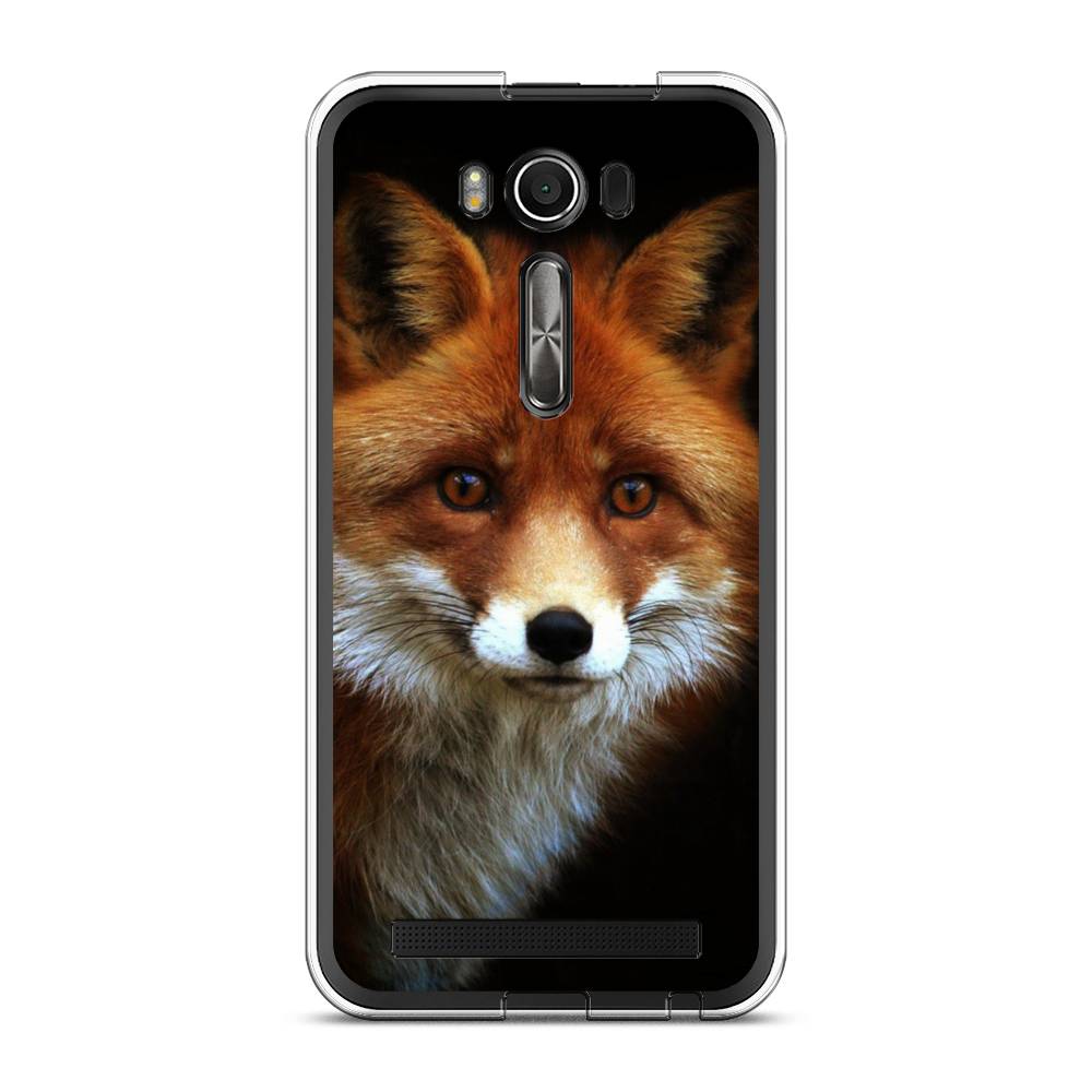 

Чехол Case Place 40150-1 для Asus ZenFone 2 Laser (ZE500KL) "Лиса 2", 40150-1