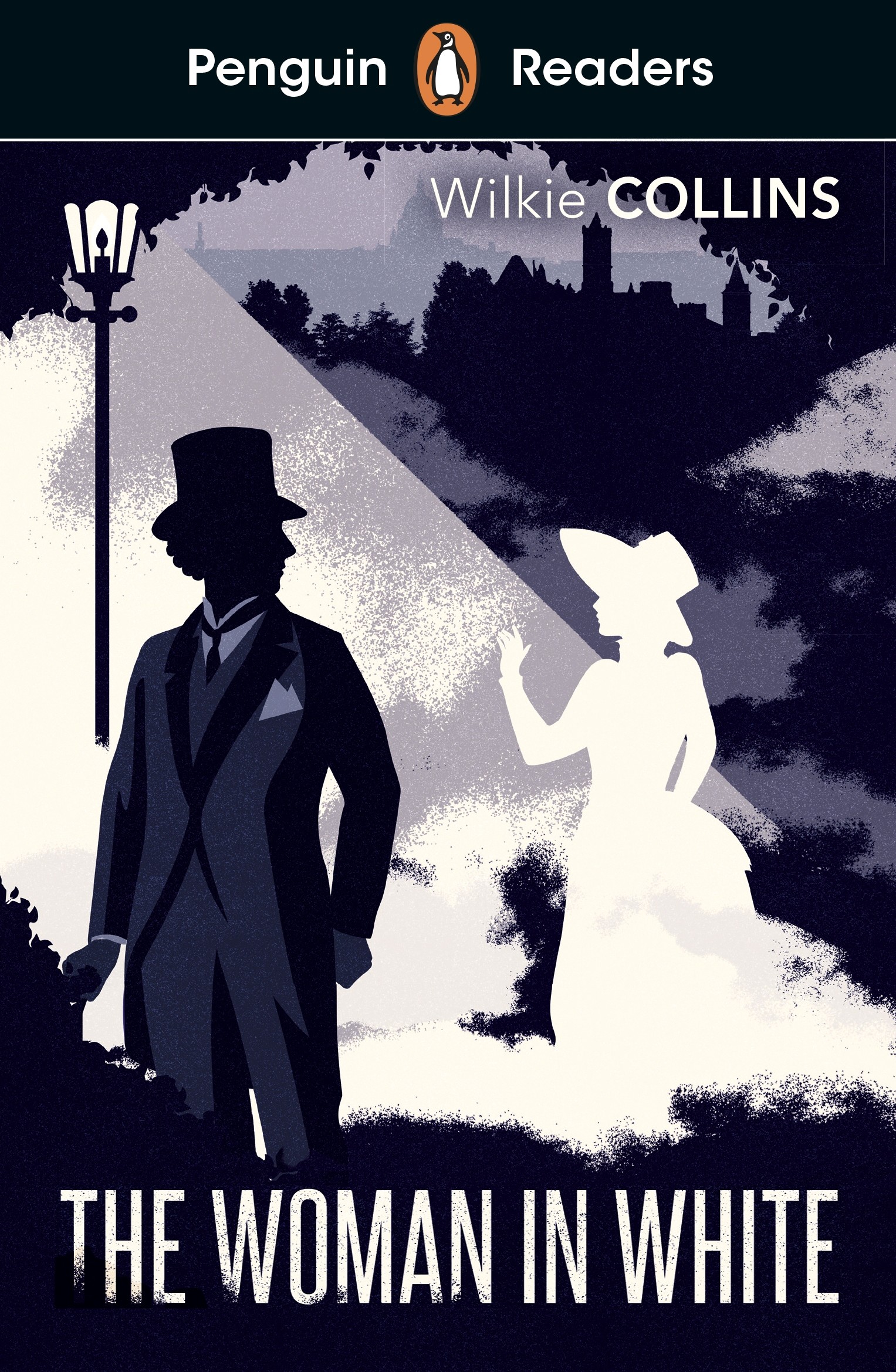

The Woman in White Level 7 +audio