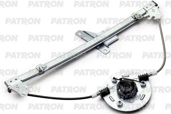 

Стеклоподъемник Перед прав. OPEL: Corsa D 2006-2015, Corsa E 2015-2019 PATRON PWR1065R
