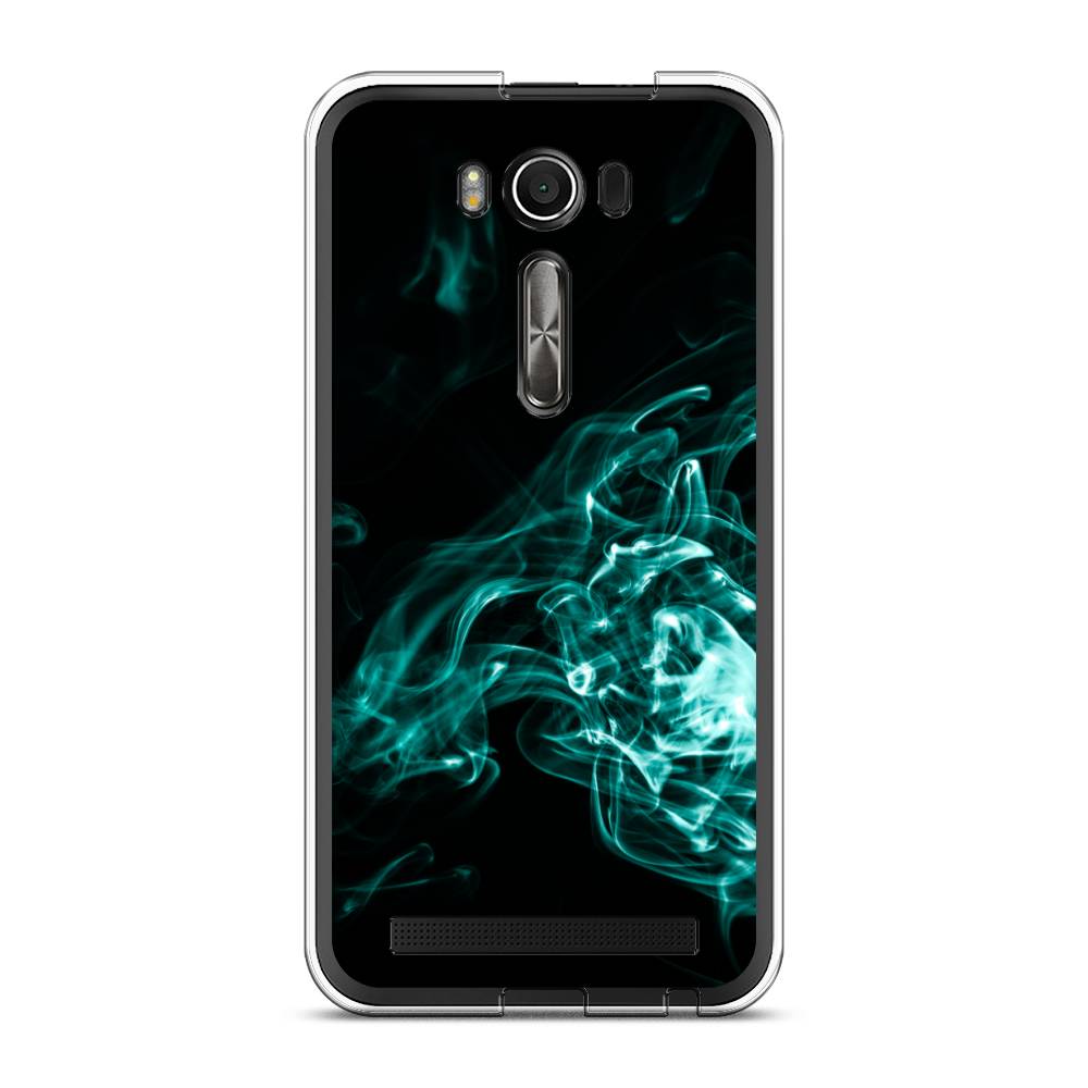 

Чехол Case Place 40150-3 для Asus ZenFone 2 Laser (ZE500KL) "Дым", 40150-3