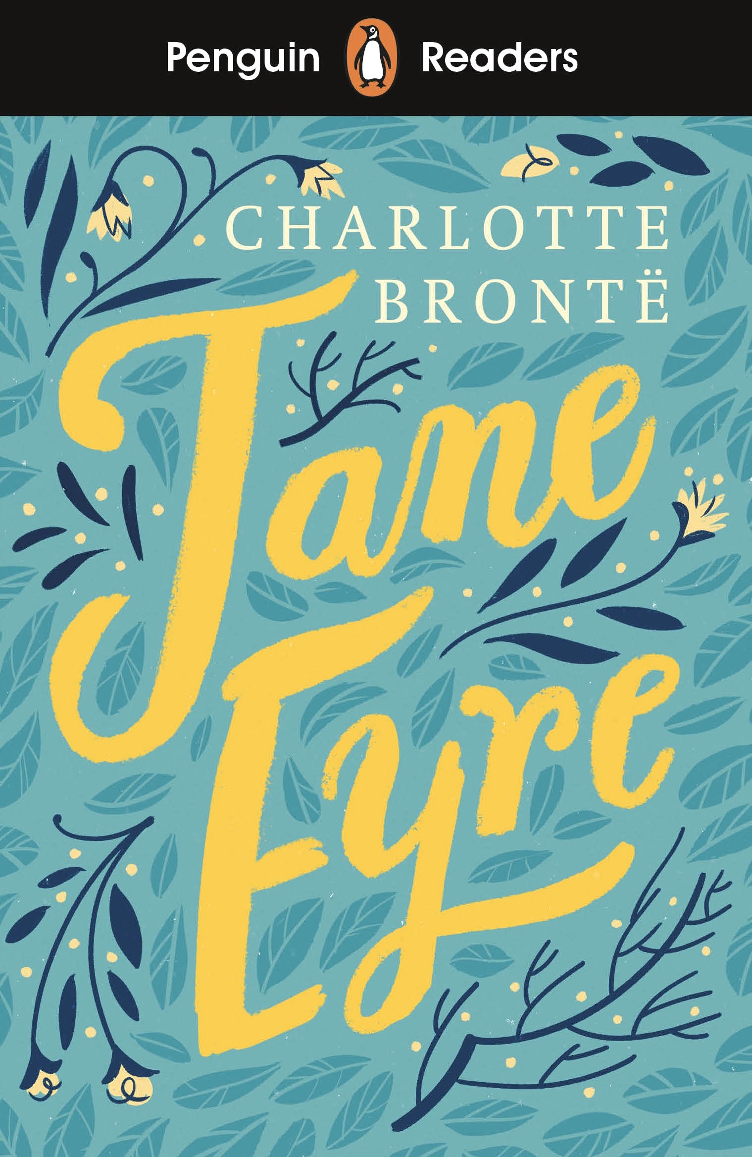 

Jane Eyre Level 4 +audio