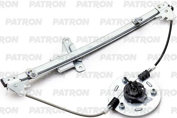 

Стеклоподъемник Перед лев. OPEL: Corsa D 2006-2015, Corsa E 2015-2019 PATRON PWR1065L