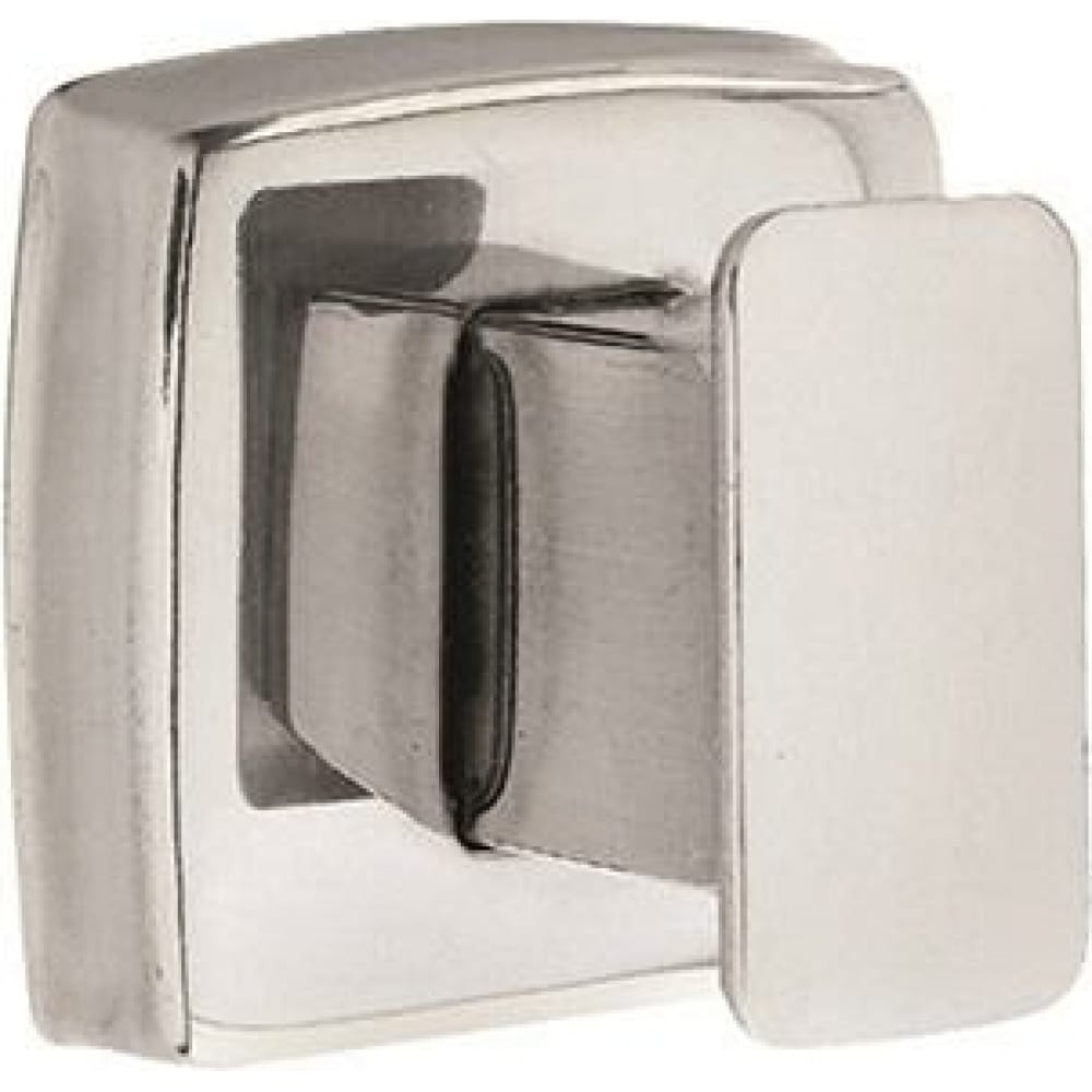 

Одинарный крючок для ванной Nofer Classic