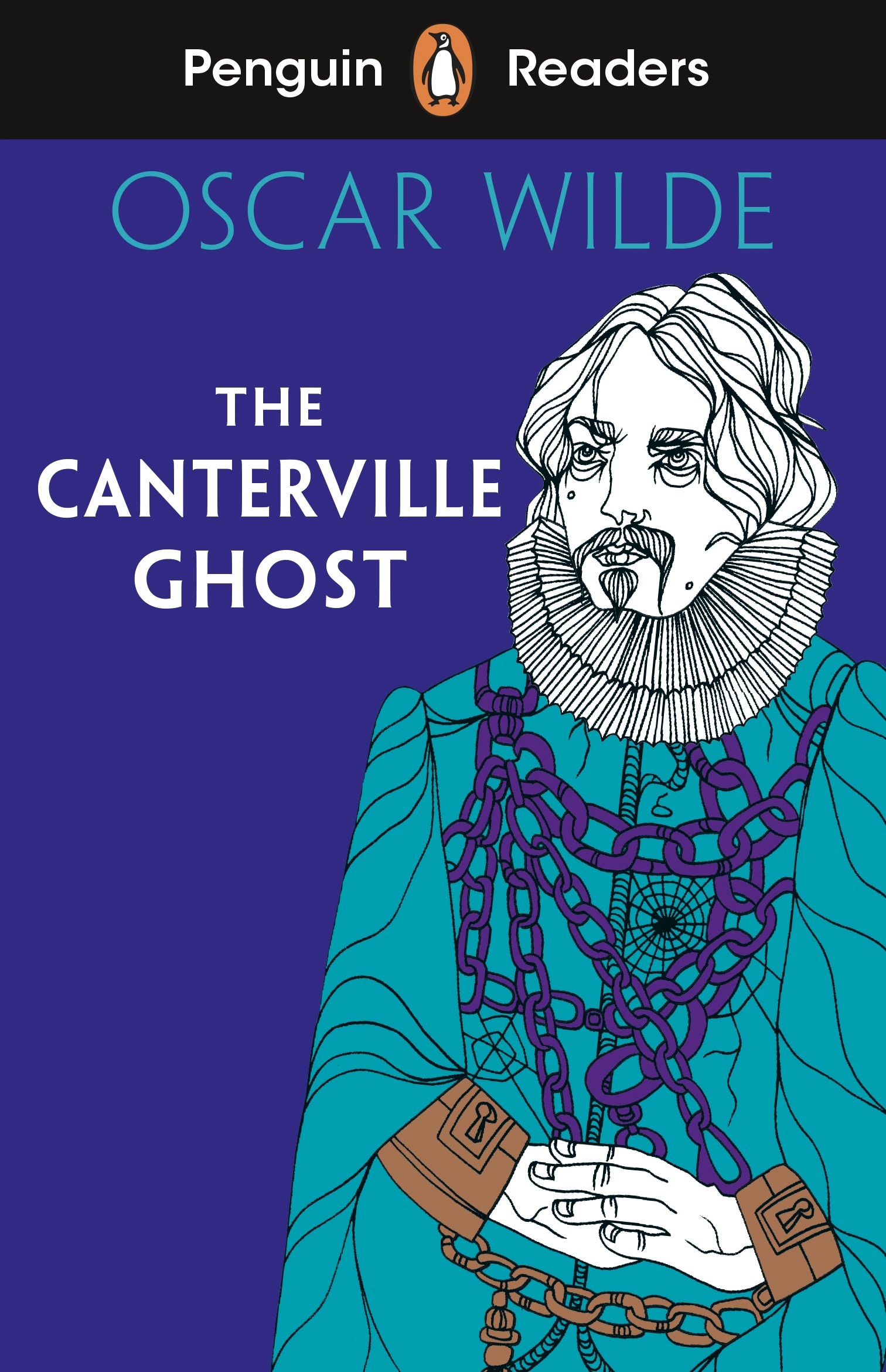 

The Canterville Ghost Level 1