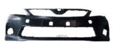 

Corolla 07-12 Бампер Перед Без Омыват 10-12(Китай) BodyParts арт. TYCRL10-163