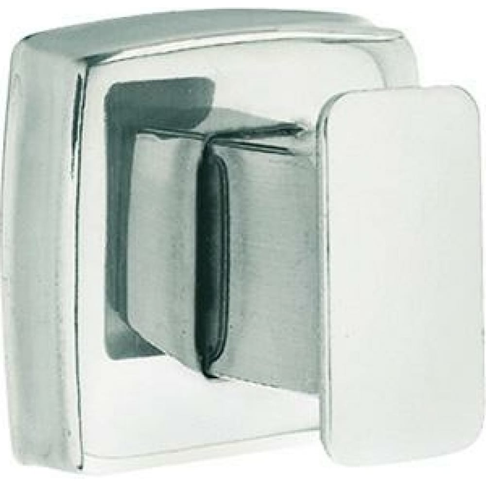 

Одинарный крючок для ванной Nofer Classic