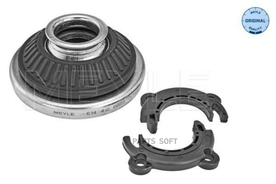

Опора Амортизатора Opel Astra H 04-14/Zafira/Zafira Family B 05-19
