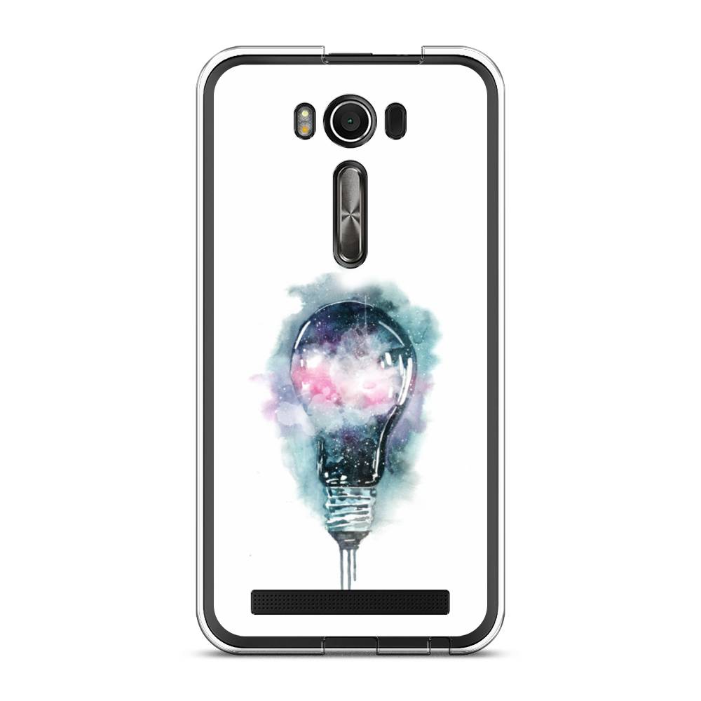 

Чехол Case Place 40150-4 для Asus ZenFone 2 Laser (ZE500KL) "Волшебная лампа", 40150-4