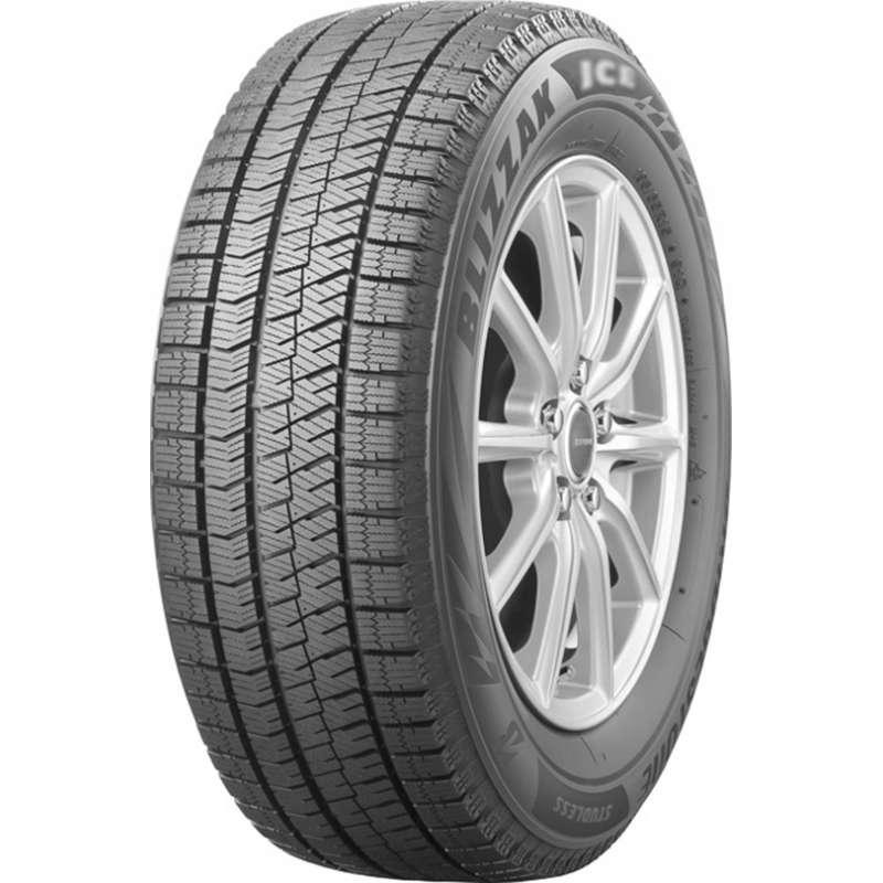 

Шины Bridgestone Blizzak Ice 235/45 R18 94S, Blizzak Ice