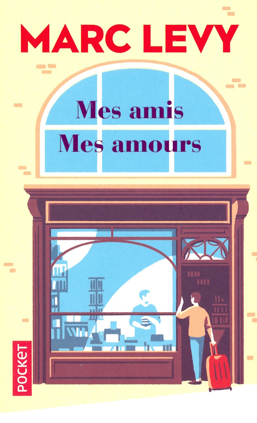

Mes amis Mes amours
