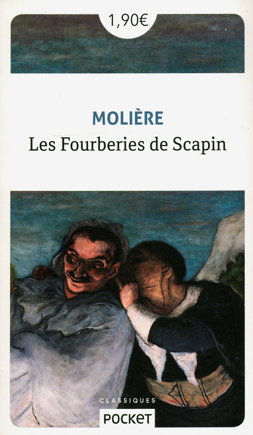 

Fourberies de Scapin