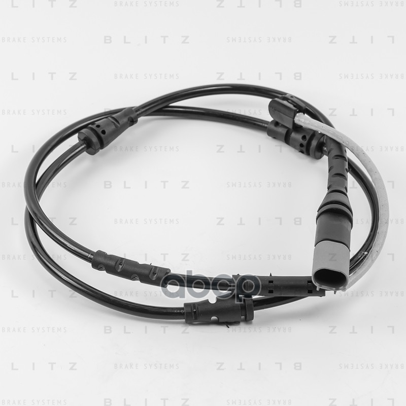 

Колодки Тормозной Blitz Bl0155 Blitz BL0155 Датчик