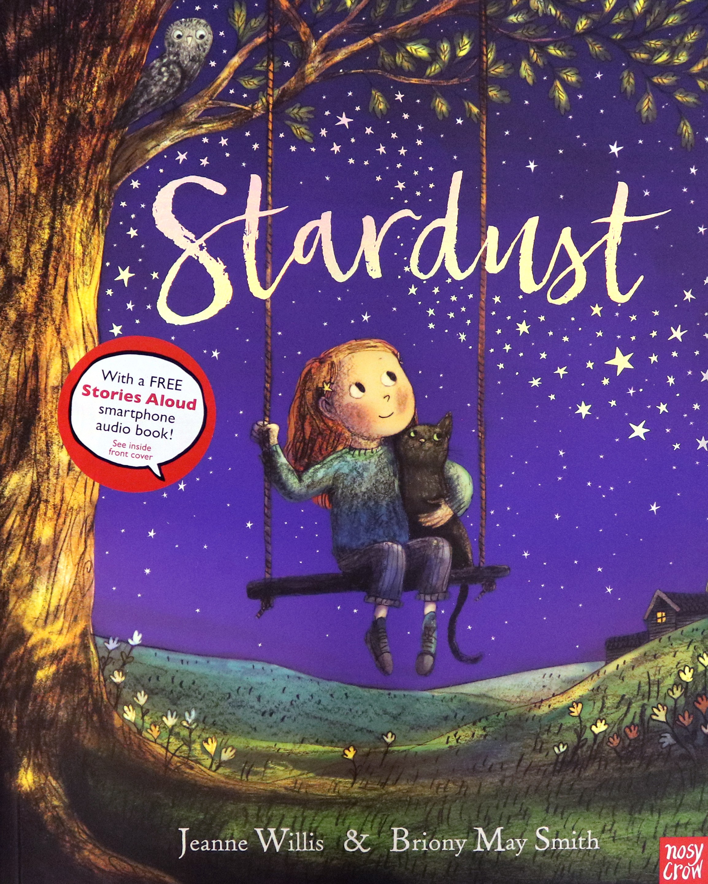 

Stardust