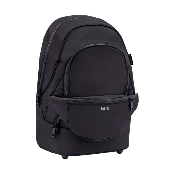 фото Рюкзак belmil premium 2-in-1 pack black 338-84-p-15