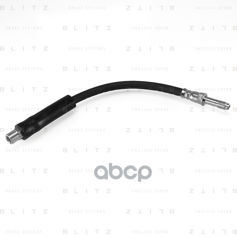

Шланг Тормозной Blitz Bh0184 Blitz арт. BH0184