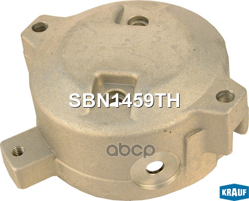 

Крышка стартера задняя