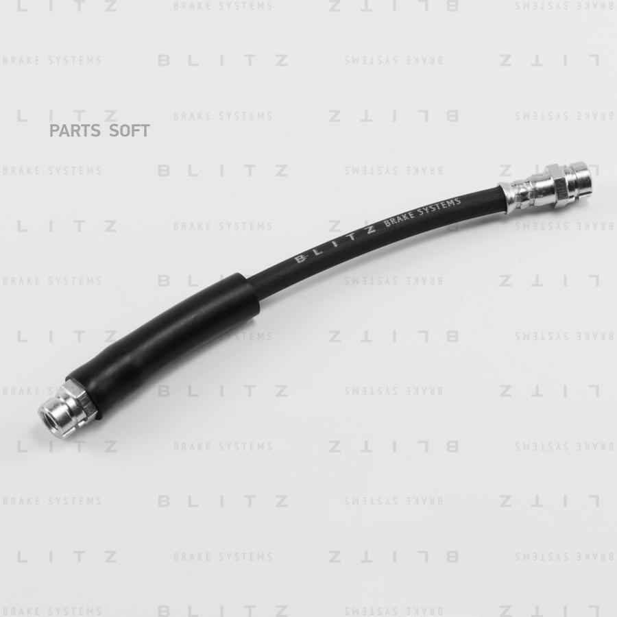 

Шланг Тормозной Blitz Bh0204 Blitz арт. BH0204