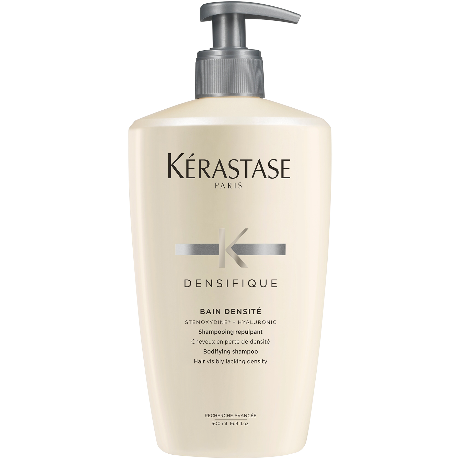 Шампунь-Ванна Kerastase Densifique Bain Densite, 500 мл