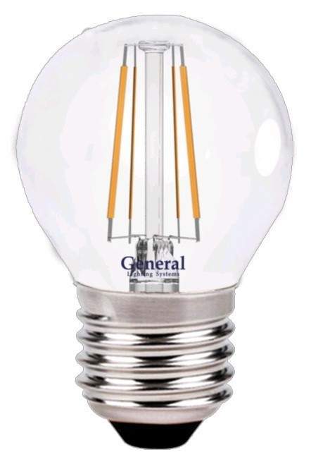 фото Лампочки general 88211